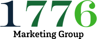 1776 Marketing Logo